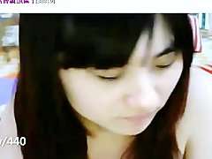 Bizarrer Webcam Blowjob (7)